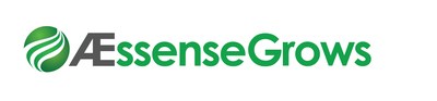 AEssenseGrows, Inc. Logo (PRNewsfoto/AEssenseGrows, Inc.)