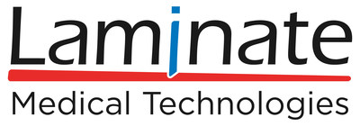 Laminate Medical Technologies (PRNewsfoto/Laminate Medical Technologies) Laminate Medical Technologies (PRNewsfoto/Laminate Medical Technologies)