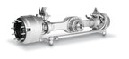 Marmon-Herrington Supplies Kenworth T880 with Industry Leading MT-22 Front Drive Steer Axle