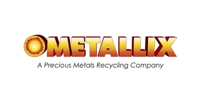  (PRNewsfoto/Metallix Refining, Inc.)