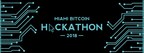 Bitstop's 4th Annual Miami Bitcoin Hackathon Set for Jan. 19-21 at The Lab
