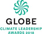 GLOBE Series Launches Awards for Business and Municipal Climate Leaders