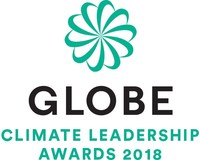 GLOBE Climate Leadership Awards 2018 (CNW Group/GLOBE Series)