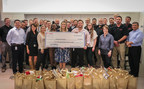 Clune Construction Continues Strong Legacy Of Holiday Charitable Contributions To Non-Profit Organizations Nationwide