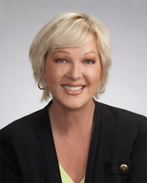 Kathy Gonzales Named Senior Vice President, Director of Branch Banking for Bank of Southern California