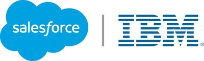 IBM and Salesforce Strengthen Strategic Partnership