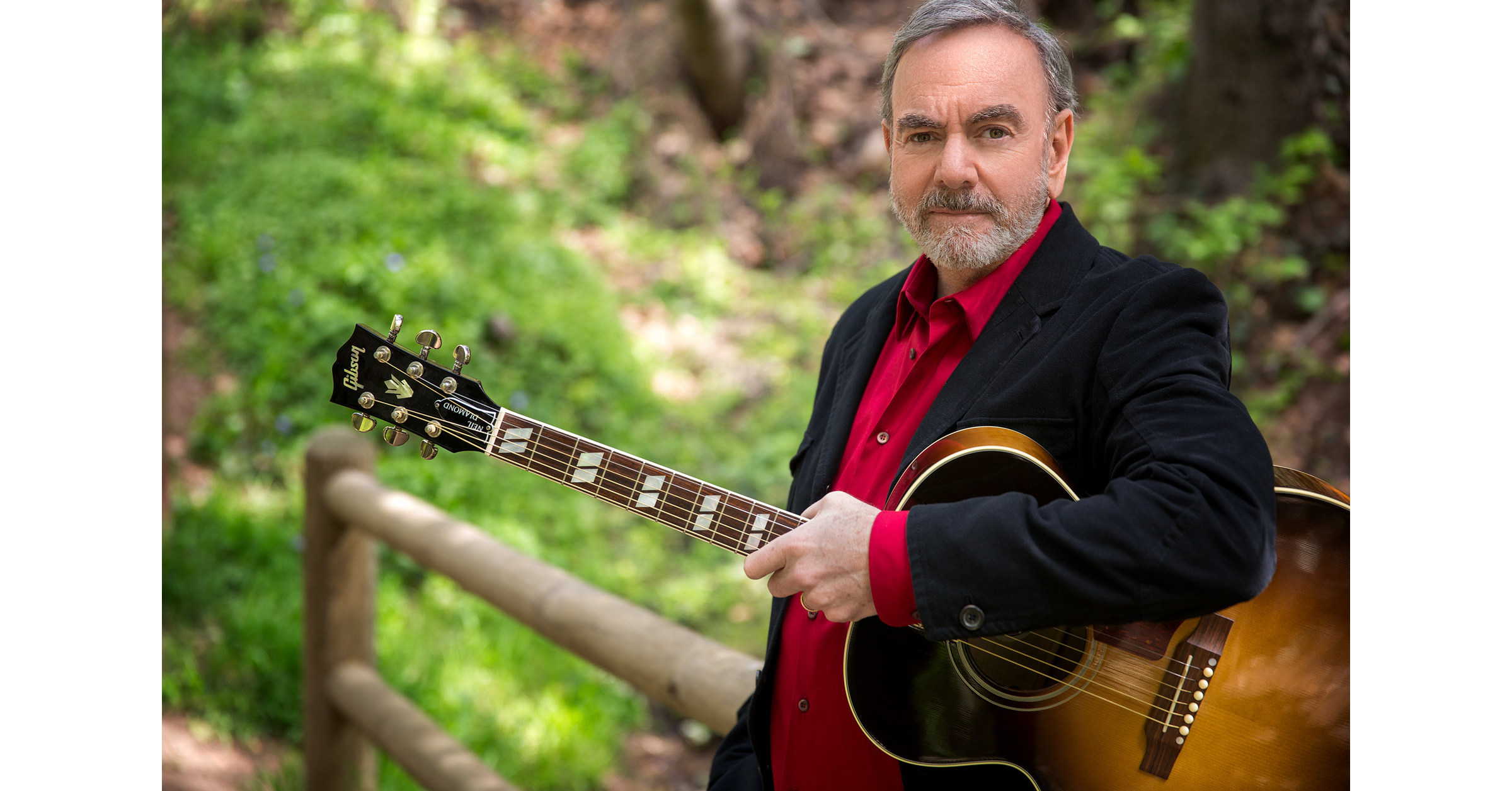 Neil Diamond To Be Honored With The Recording Academy Lifetime Achievement Award