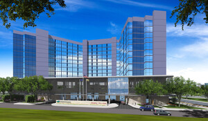 Hampton Inn &amp; Suites and Homewood Suites by Hilton to open in Teaneck in Spring 2018