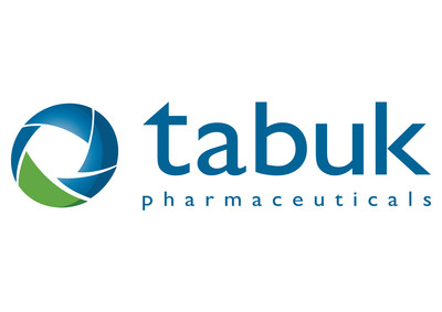 https://mma.prnewswire.com/media/630954/Tabuk_Pharmaceuticals_Logo.jpg?p=caption