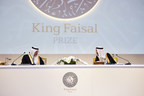 Indonesian Halal Scientist wins King Faisal Prize for Service to Islam