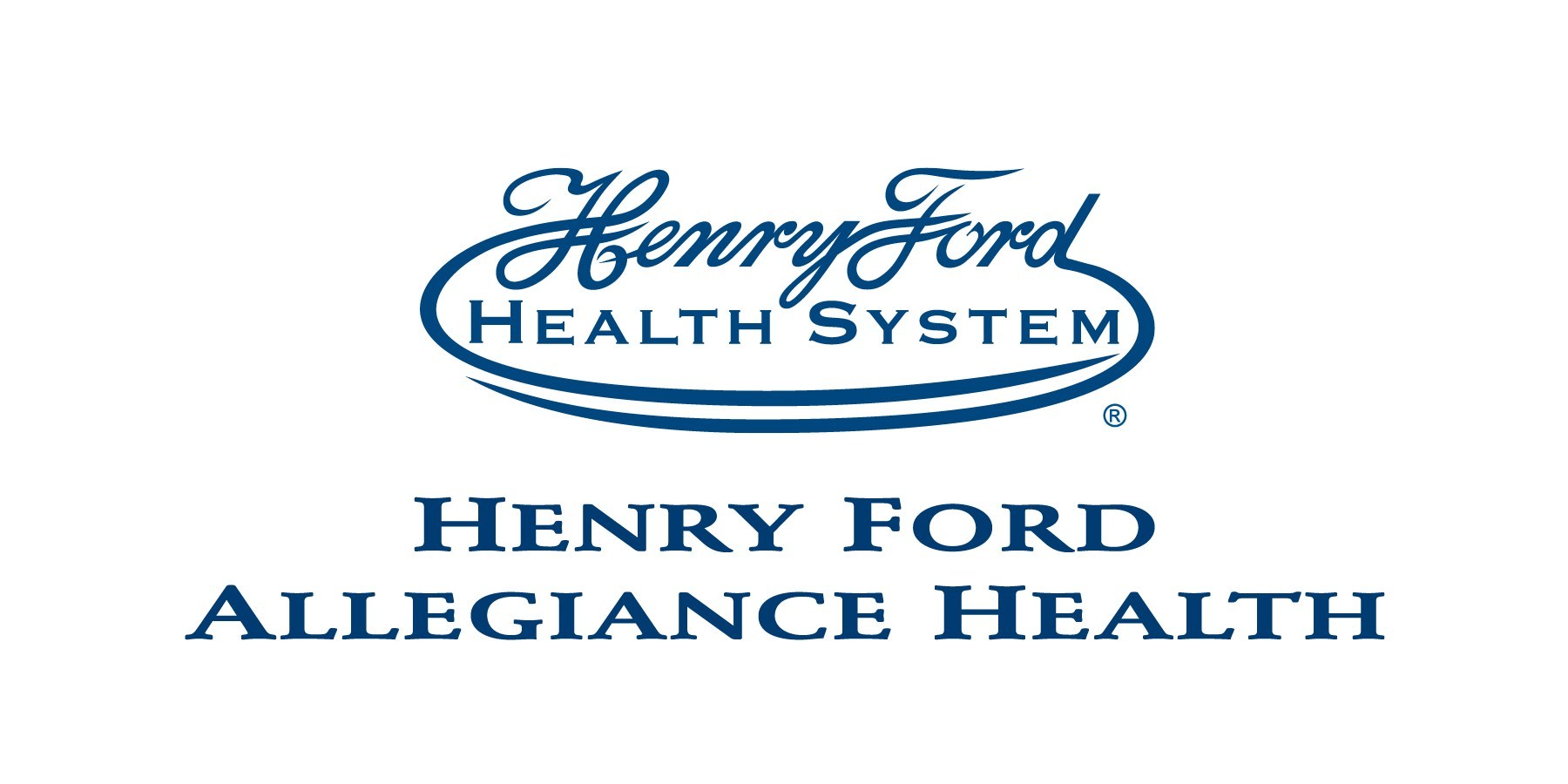 Henry Ford Allegiance Health First in Michigan to Introduce an ...