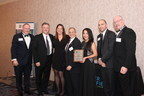 Andrews Federal Receives Greater Springfield Chamber of Commerce Corporate Citizen Award