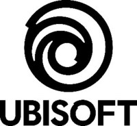 Logo : Ubisoft (Groupe CNW/UBISOFT)