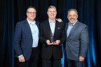itelligence Receives SAP® North America Partner Excellence Award 2018 for SAP Platform Solutions