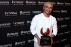 Hennessy V.S.O.P Honors Miguel Cotto With The 14th Annual Privilège Award