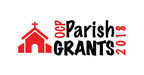 Arranca el programa de donativos OCP Parish Grants 2018