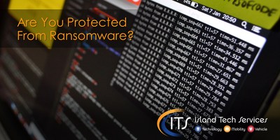 ITS Ransomware Image January 2018