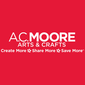 A.C. Moore Partners with Create and Craft