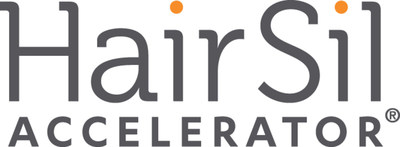 HairSil Logo (PRNewsfoto/HairSil HairCare Products LLC)