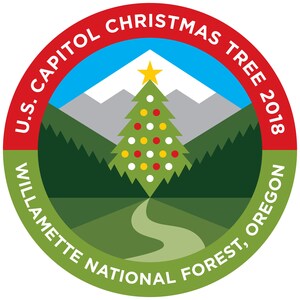 Oregon to Provide the U.S. Capitol Christmas Tree in 2018