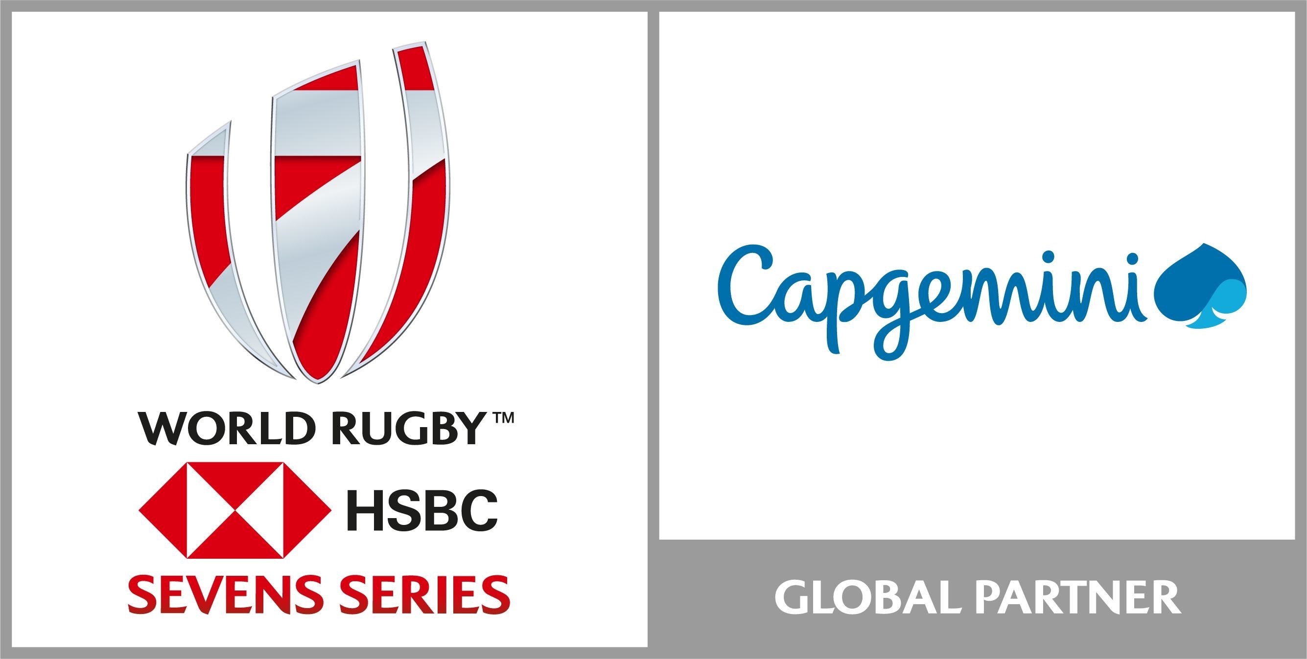 Capgemini Becomes Global Innovation Partner For The Hsbc World Rugby Sevens Series