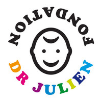 Logo: Fondation du Dr Julien (CNW Group/Fondation du Dr Julien)