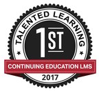 Community Brands Crowd Wisdom Wins Multiple 2017 Talented Learning LMS Awards