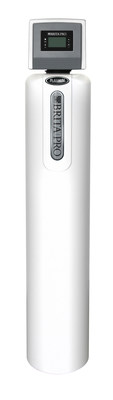 The Brita PRO Platinum Softener is the flagship whole home, high-capacity softener in the new line.