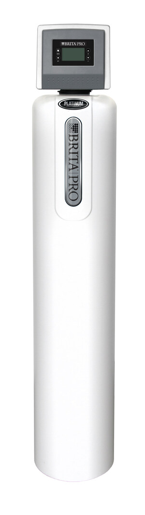 New Line Of Brita® PRO™ Whole Home Water Filters And Softeners Launched by Protect Plus PRO In Select States Nationwide