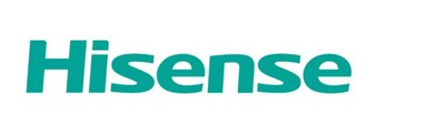 Hisense Company, Ltd. (CNW Group/Hisense Company, Ltd.)