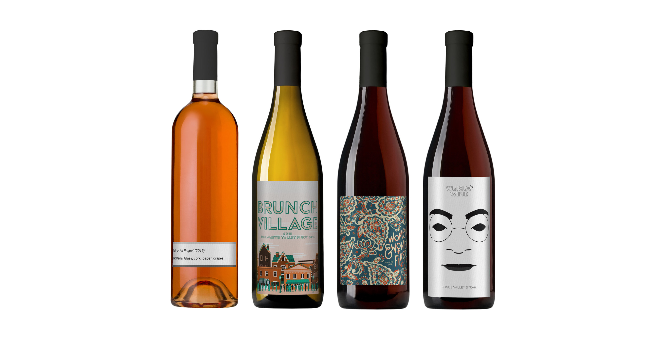 Lot18, Broadway Video Enterprises & IFC Unveil New Wine Collection ...