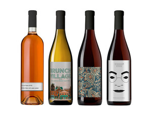 Lot18, Broadway Video Enterprises &amp; IFC Unveil New Wine Collection Inspired By The Hit Television Series Portlandia