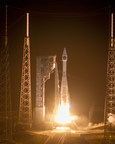 United Launch Alliance Successfully Launches SBIRS GEO Flight 4 Mission for the U.S. Air Force