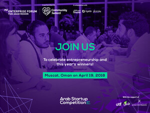 84 Teams From 14 Arab Countries Qualify to Finals of 11th Edition of MIT Enterprise Forum Arab Startup Competition