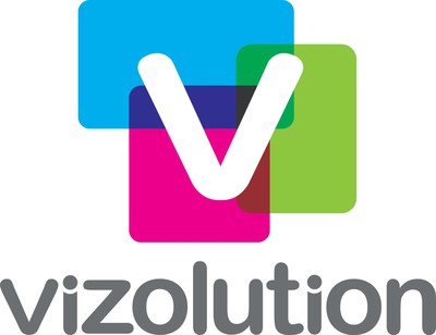 Vizolution is a leading provider of omni-channel Customer Experience (CX) software solutions that streamline the customer journey. (CNW Group/Vizolution)