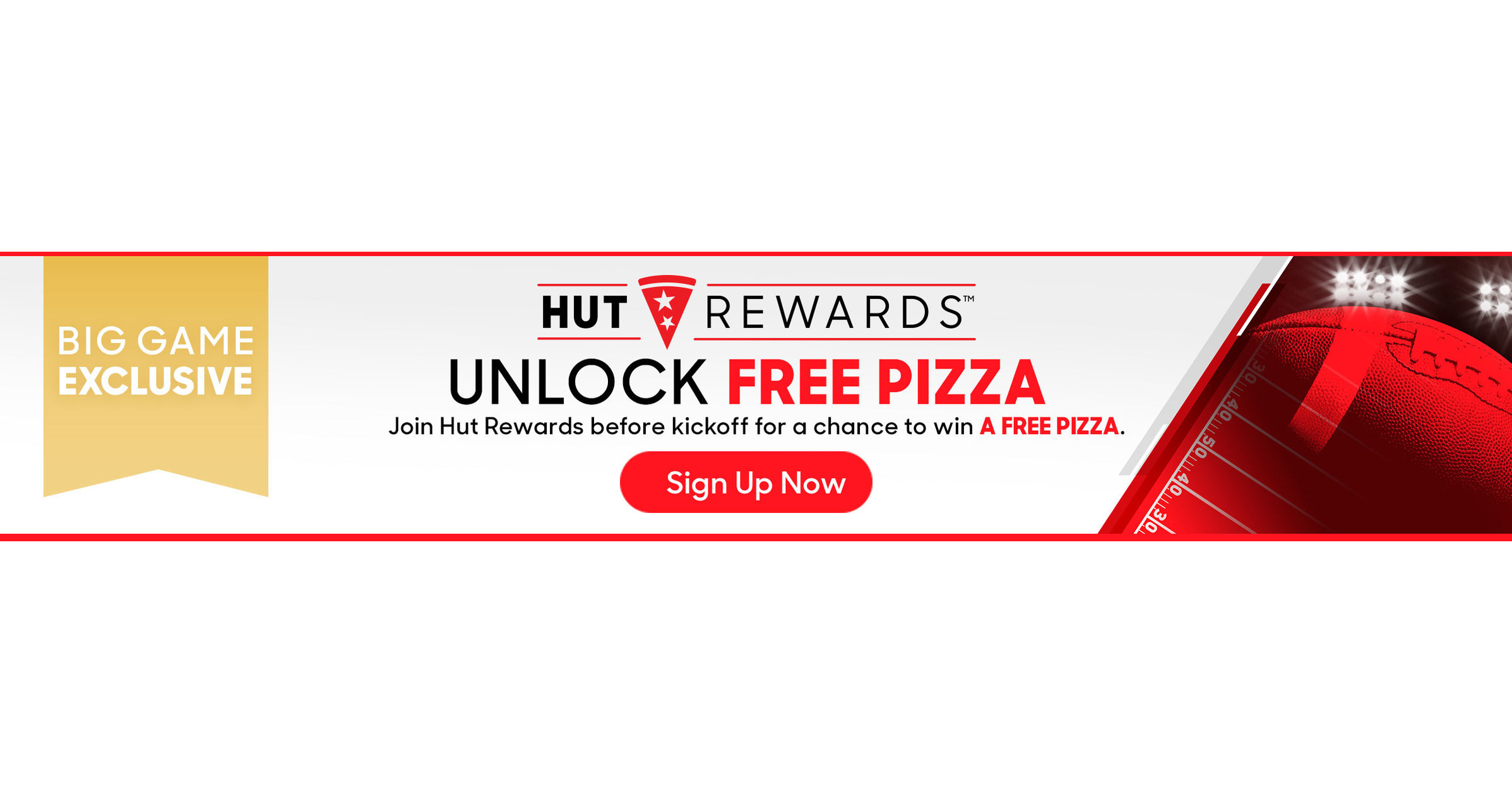 Super Bowl: Pizza Hut has Devin Hester deal to give away free pizza