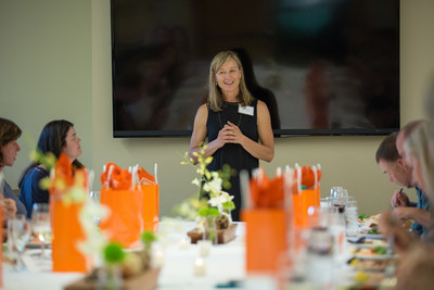 Stake in the Ground: Outdoor Industry Leads Paradigm Shift for Women in the Workplace