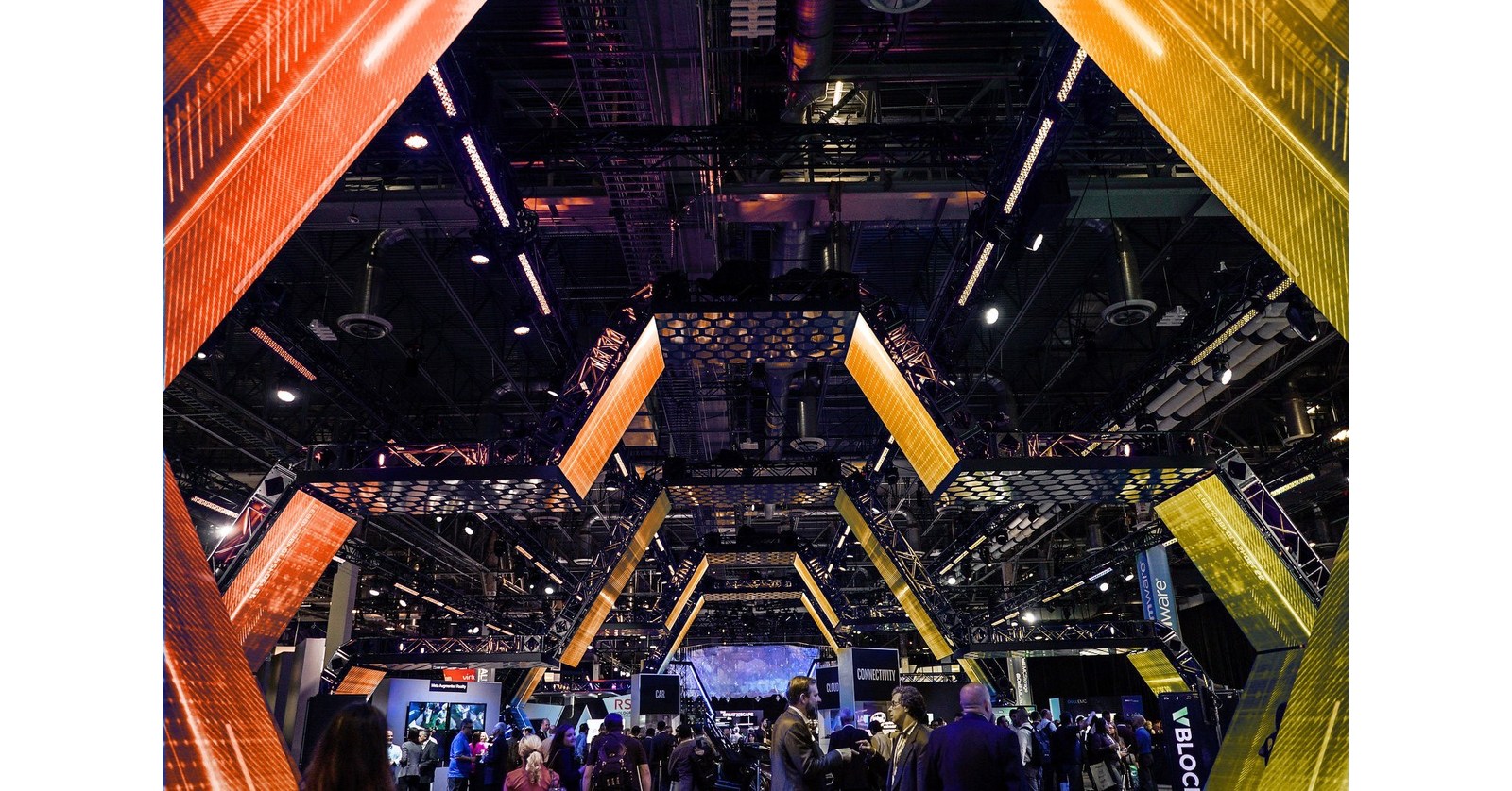 Dell Technologies World Coming to Las Vegas