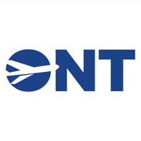 Ontario International Airport (ONT) (PRNewsfoto/Ontario International Airport)