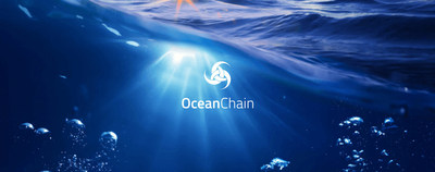 OceanChain logo