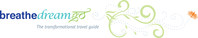 Breathedreamgo logo (CNW Group/Breathedreamgo)
