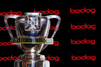 Bodog: Master Sponsor of the Copa do Brasil in Multi-million Dollar Deal