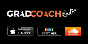 Leading Online Tutoring Firm, Grad Coach, Launches Innovative Student Advice Podcast