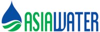 ASIAWATER 2018 logo