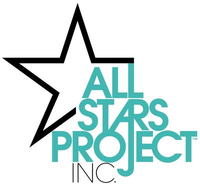 All Stars Project logo (PRNewsfoto/All Stars Project, Inc.)
