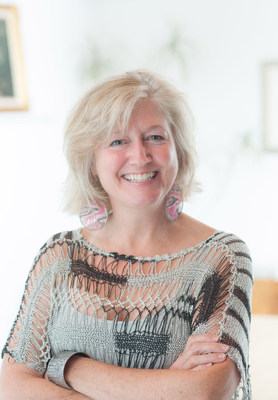 Powerful Debut of Coming Up Unstuck  Image