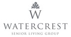 Watercrest Senior Living Group Announces the Promotion of...