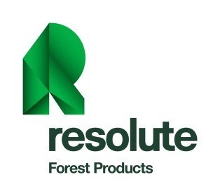 Logo : Produits forestiers Rsolu (Groupe CNW/FPInnovations)