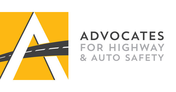 Advocates For Highway And Auto Safety Unveils 2018 Roadmap Report Grading Each State And Dc On 7214