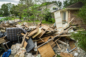 Farmers Insurance® Announces Initiative To Help Support Disaster Recovery and Resilience Efforts in Houston